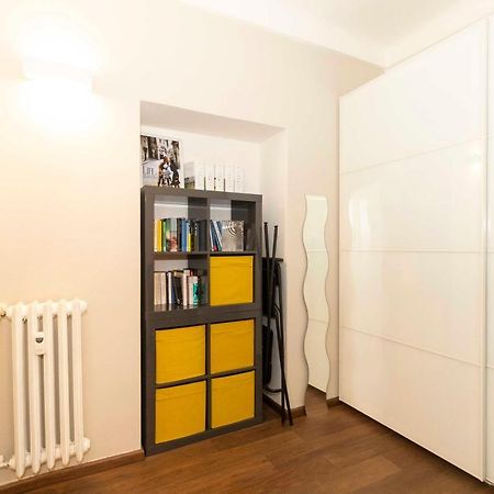 Piazza Statuto Central Apartment Torino Kültér fotó