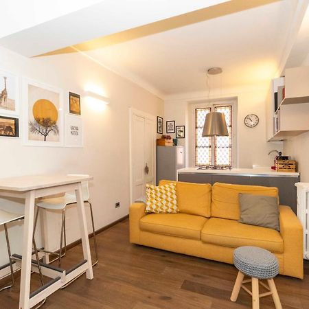 Piazza Statuto Central Apartment Torino Kültér fotó