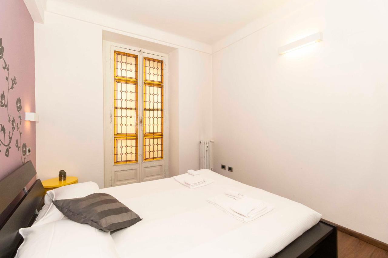 Piazza Statuto Central Apartment Torino Kültér fotó