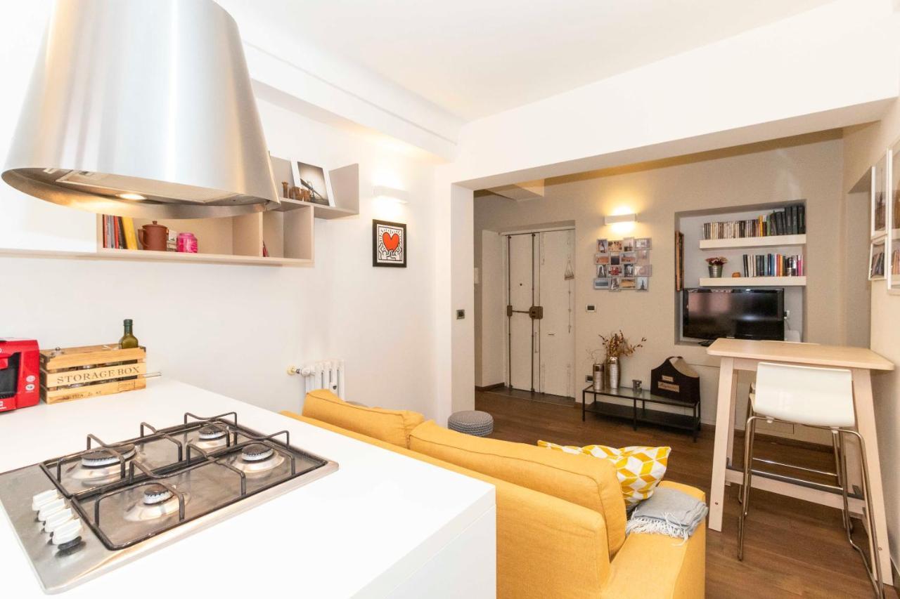 Piazza Statuto Central Apartment Torino Kültér fotó
