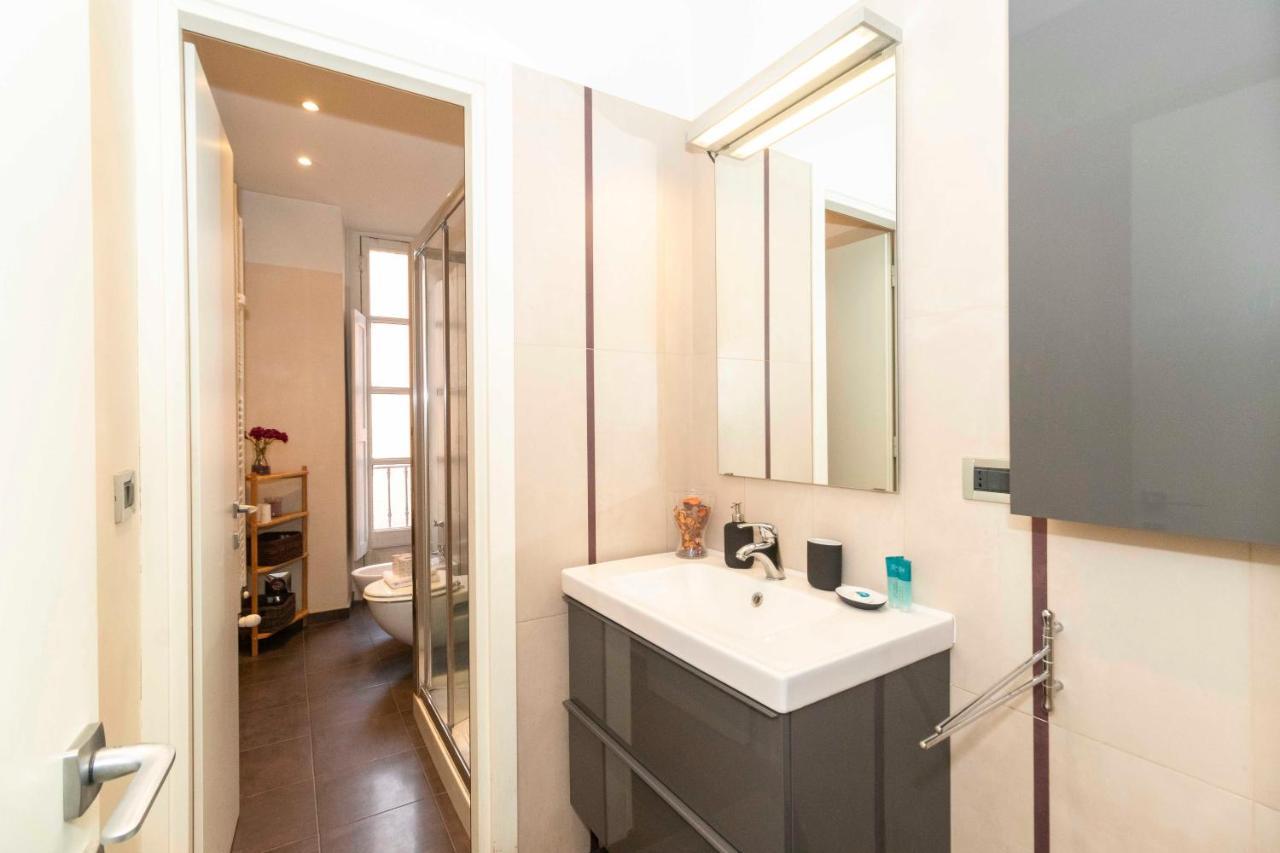 Piazza Statuto Central Apartment Torino Kültér fotó