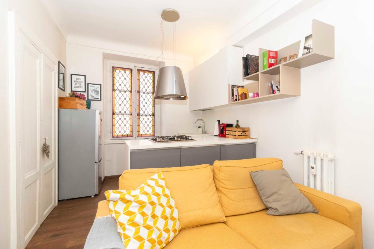 Piazza Statuto Central Apartment Torino Kültér fotó