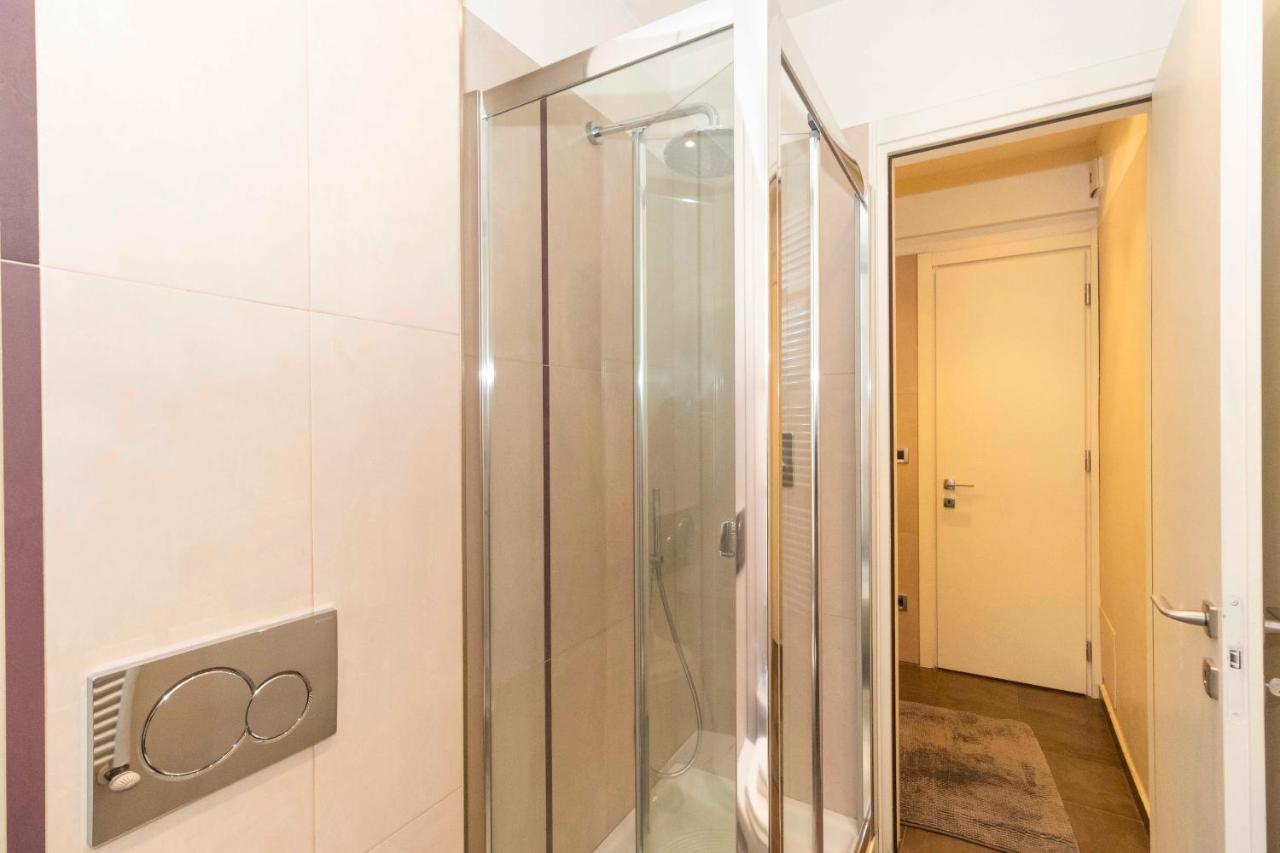 Piazza Statuto Central Apartment Torino Kültér fotó